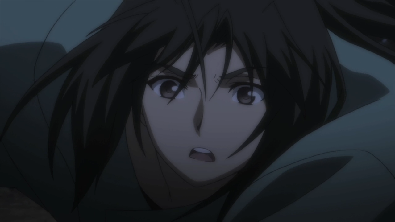 Utawarerumono: Itsuwari no Kamen (PuyaSubs!!)